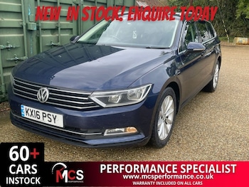 Used Volkswagen Passat 2016 for sale - 75830499: Photo