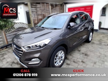 2017 (66) - 1.7 CRDi Blue Drive SE Nav 5dr 2WD