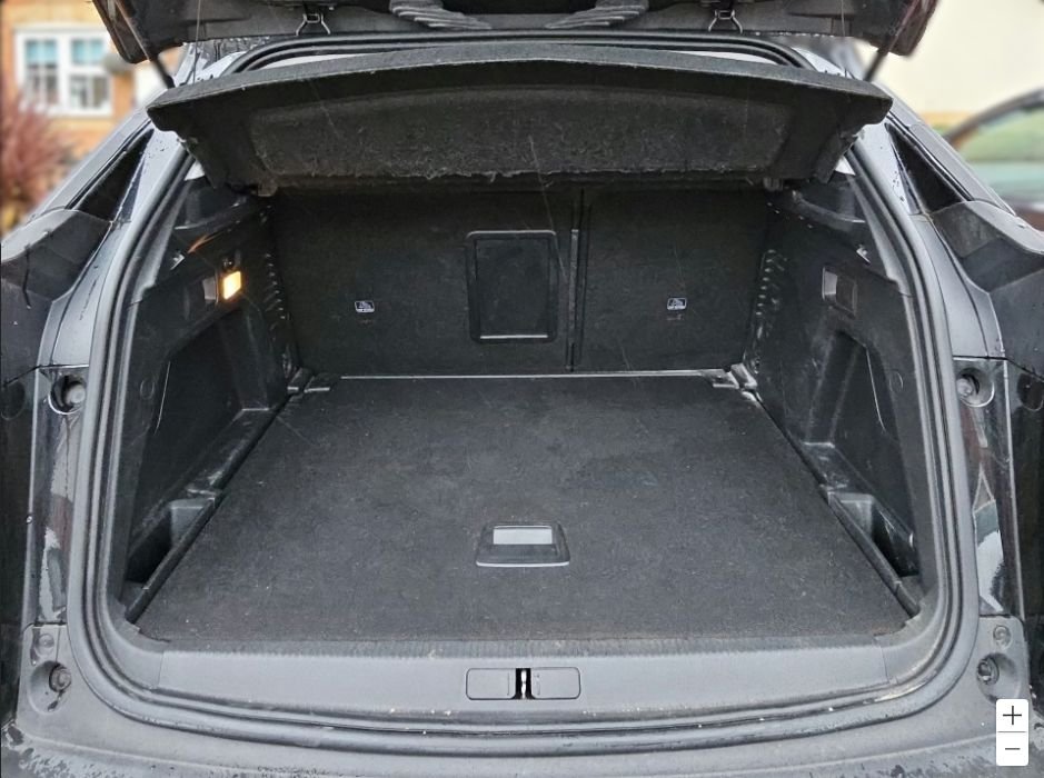 Used Peugeot 3008 2018 for sale - 76520723: Photo 11