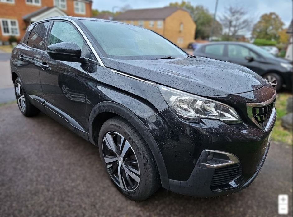 Used Peugeot 3008 2018 for sale - 76520723: Photo 4