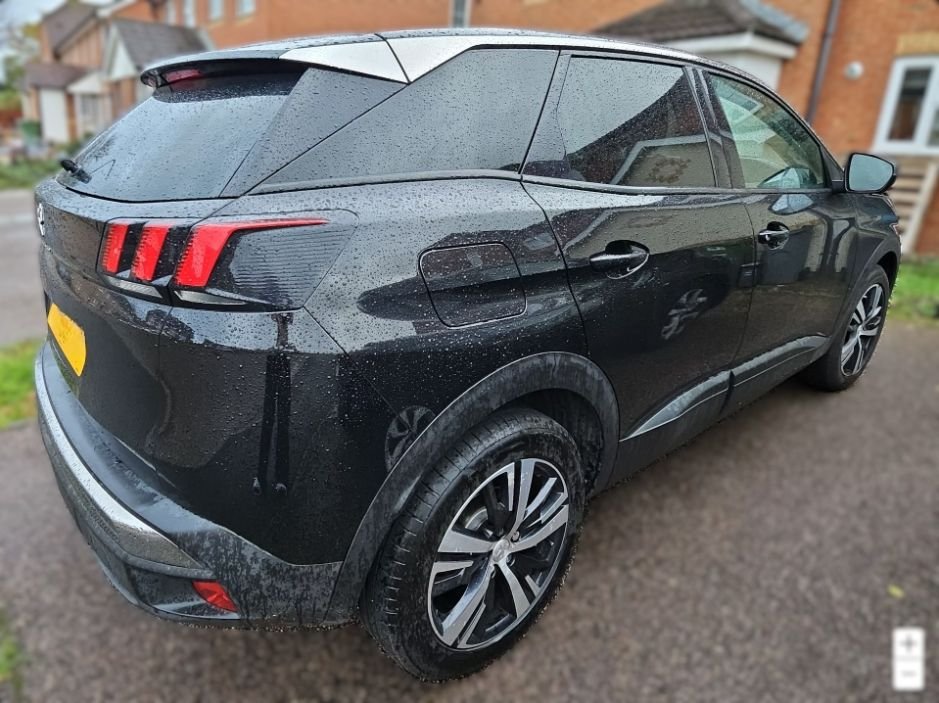 Used Peugeot 3008 2018 for sale - 76520723: Photo 5