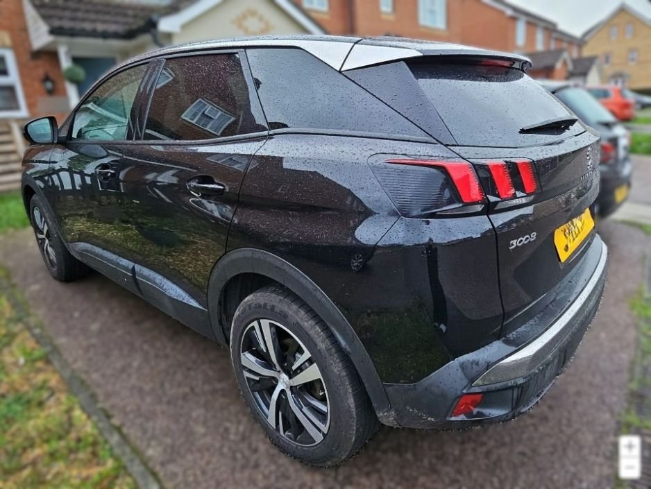 Used Peugeot 3008 2018 for sale - 76520723: Photo 6