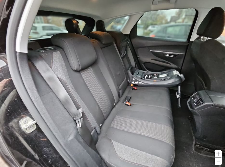 Used Peugeot 3008 2018 for sale - 76520723: Photo 8