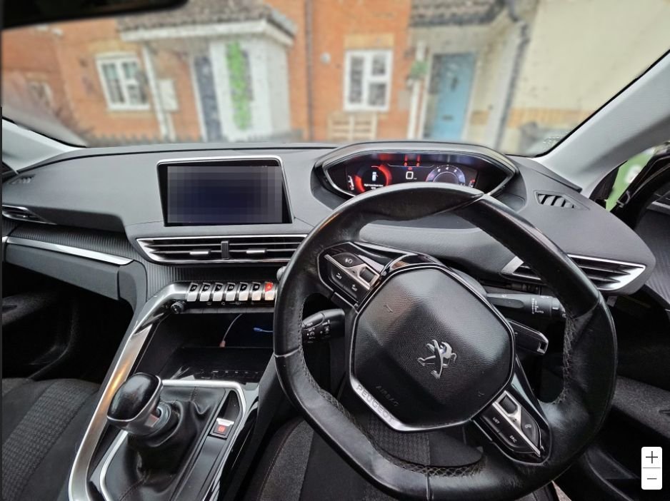 Used Peugeot 3008 2018 for sale - 76520723: Photo 9