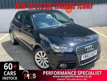 2014 (63) - 1.2 TFSI Sport 5dr