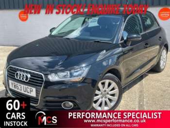 Used Audi A1 2014 for sale - 74844930: Photo