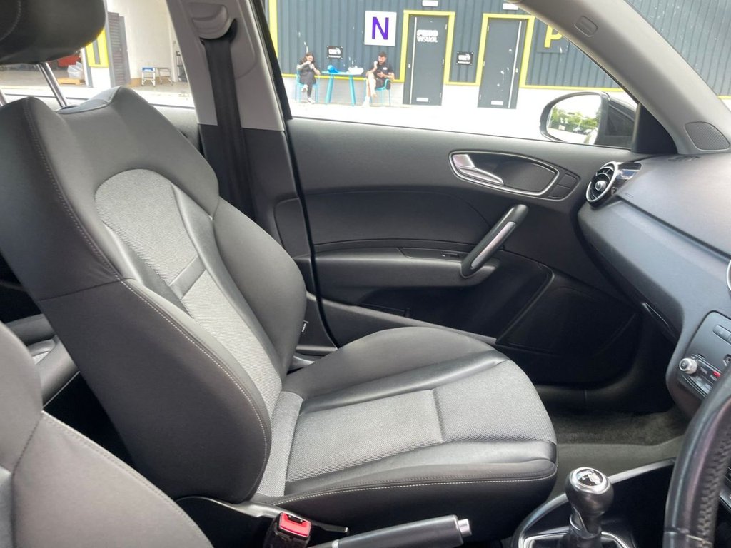 Vehicle 32