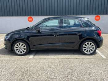 Used Audi A1 2014 for sale - 74844930: Photo