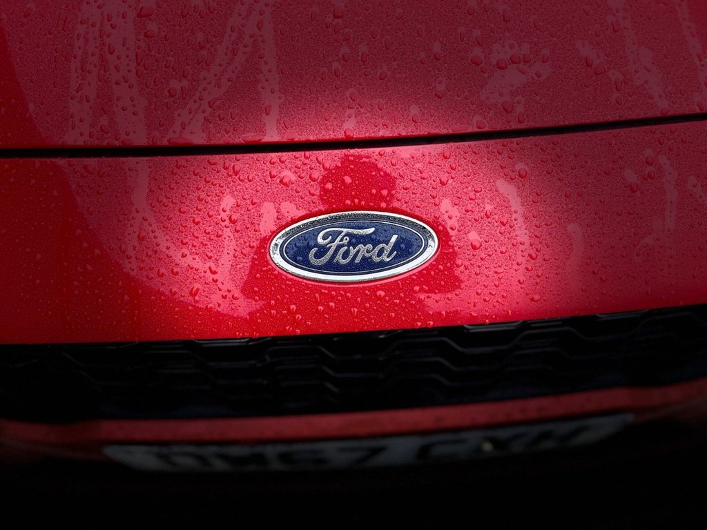 Used Ford Fiesta 2018 for sale - 76797953: Photo 11