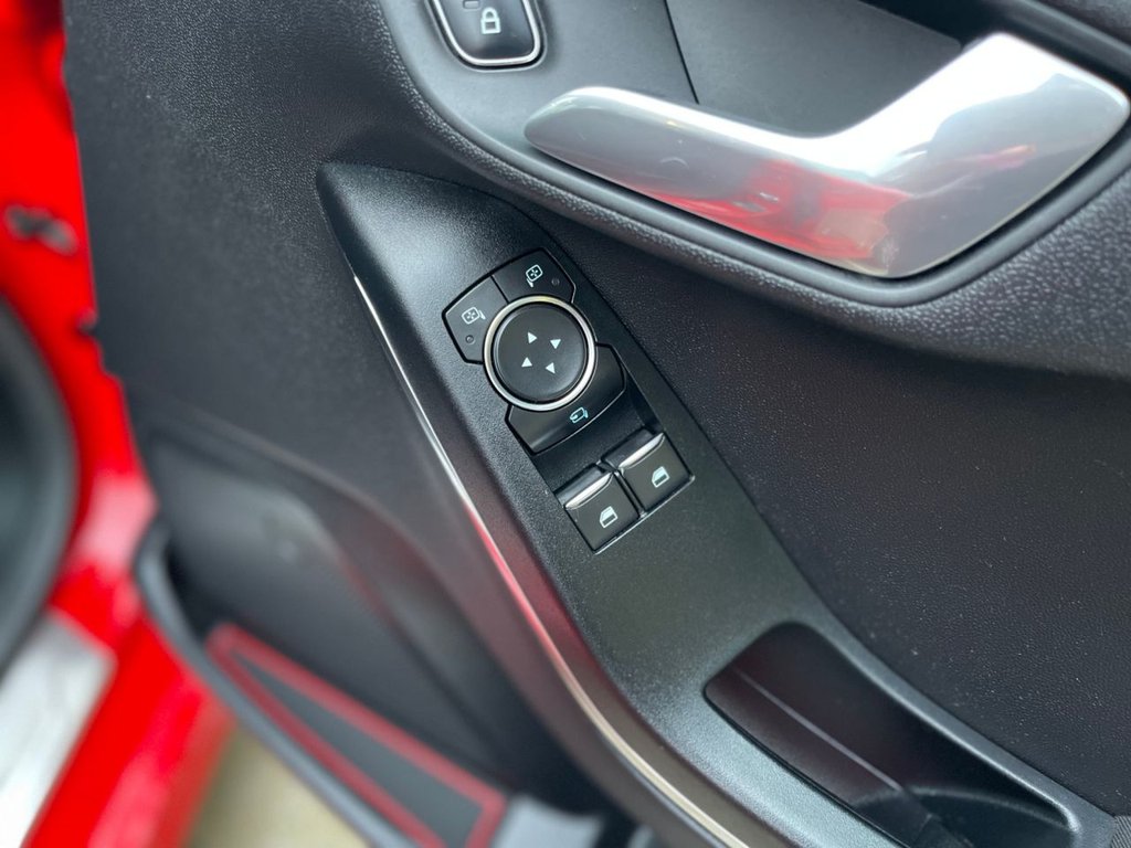 Used Ford Fiesta 2018 for sale - 76797953: Photo 17