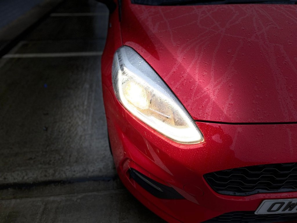 Used Ford Fiesta 2018 for sale - 76797953: Photo 23