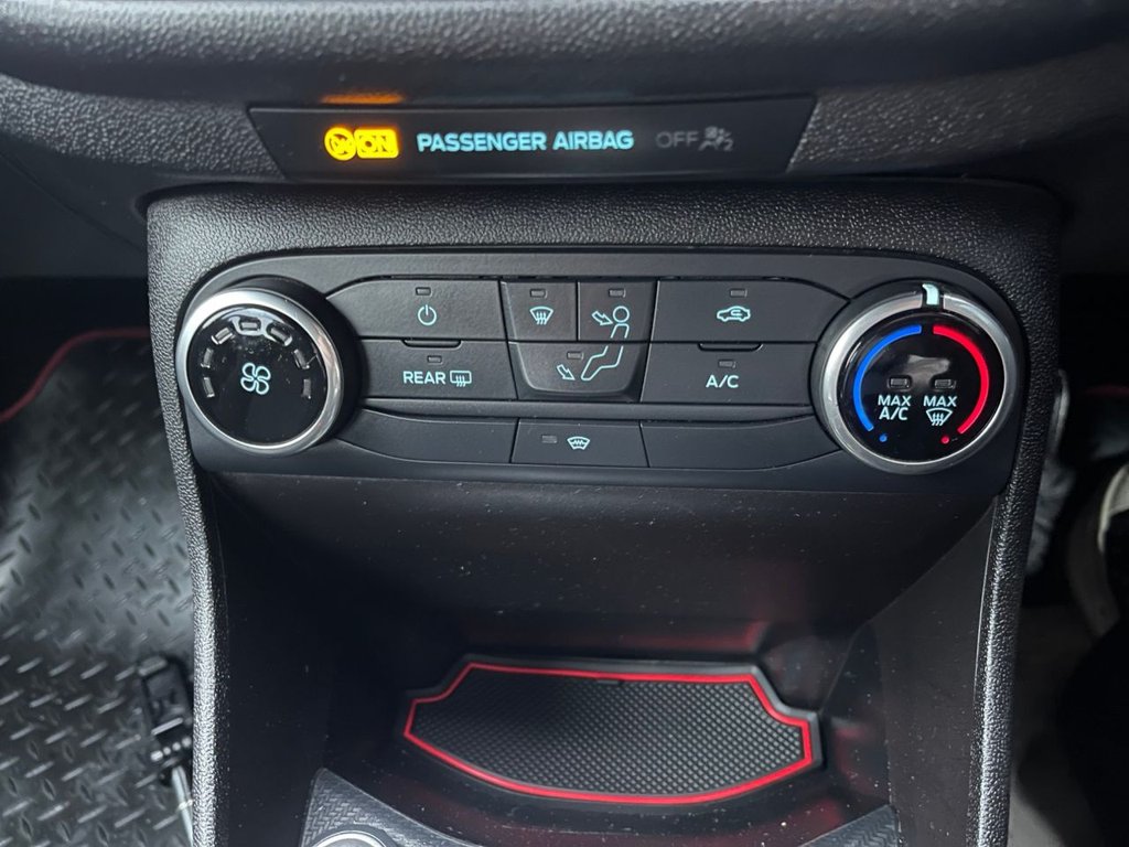 Used Ford Fiesta 2018 for sale - 76797953: Photo 25