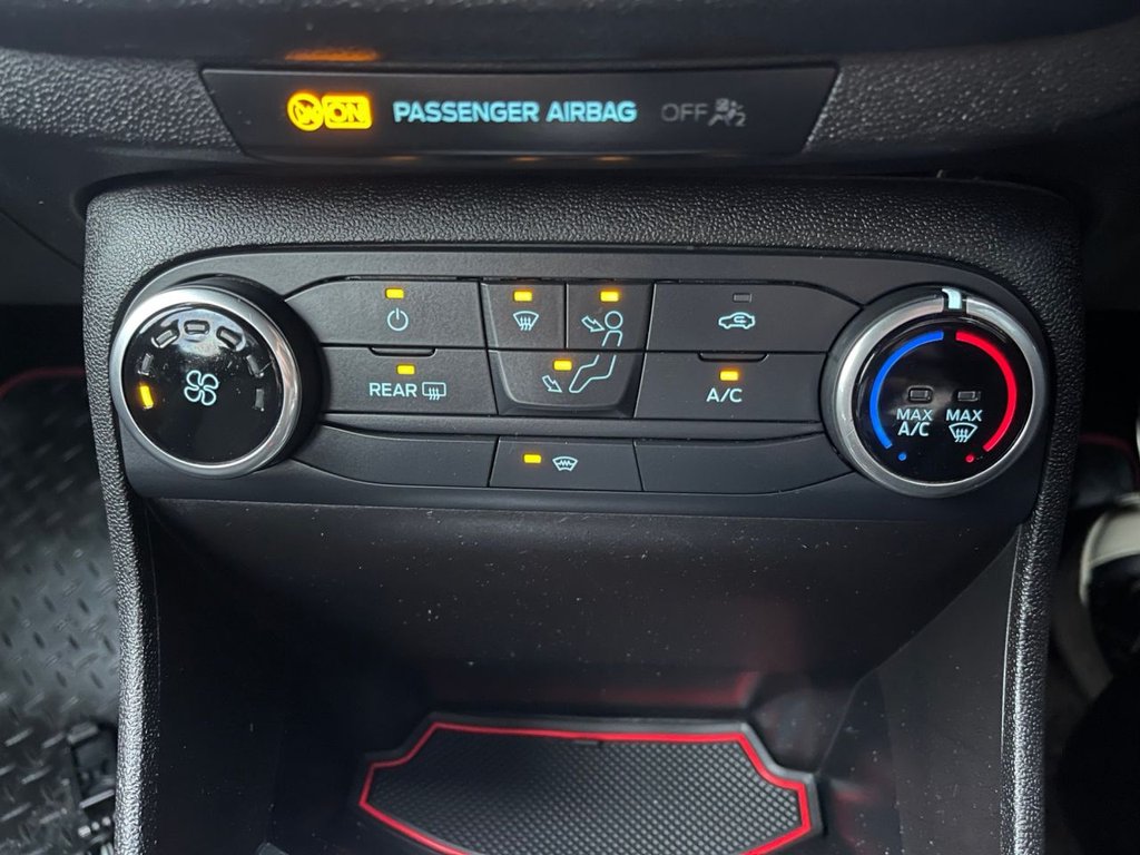 Used Ford Fiesta 2018 for sale - 76797953: Photo 26