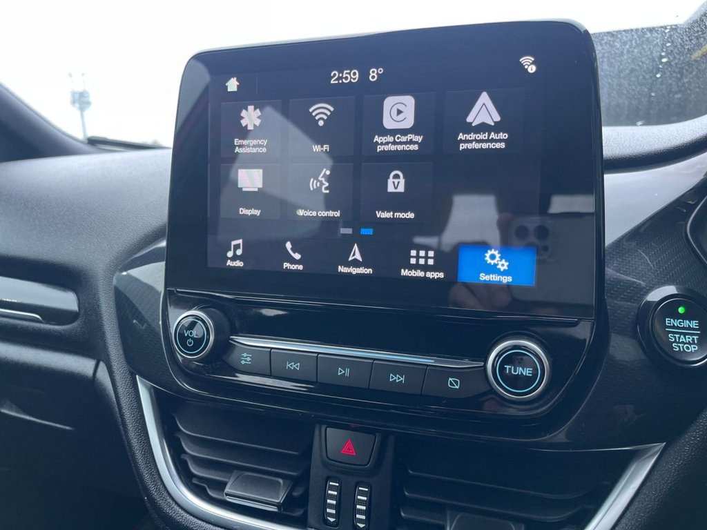 Used Ford Fiesta 2018 for sale - 76797953: Photo 28