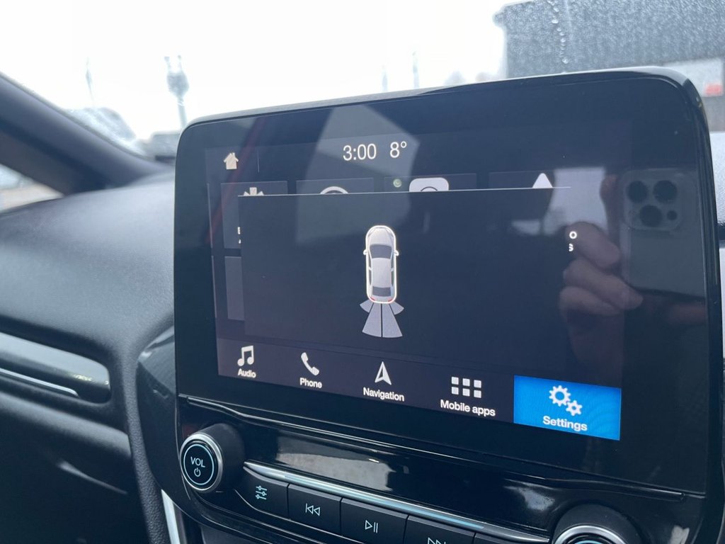 Used Ford Fiesta 2018 for sale - 76797953: Photo 29