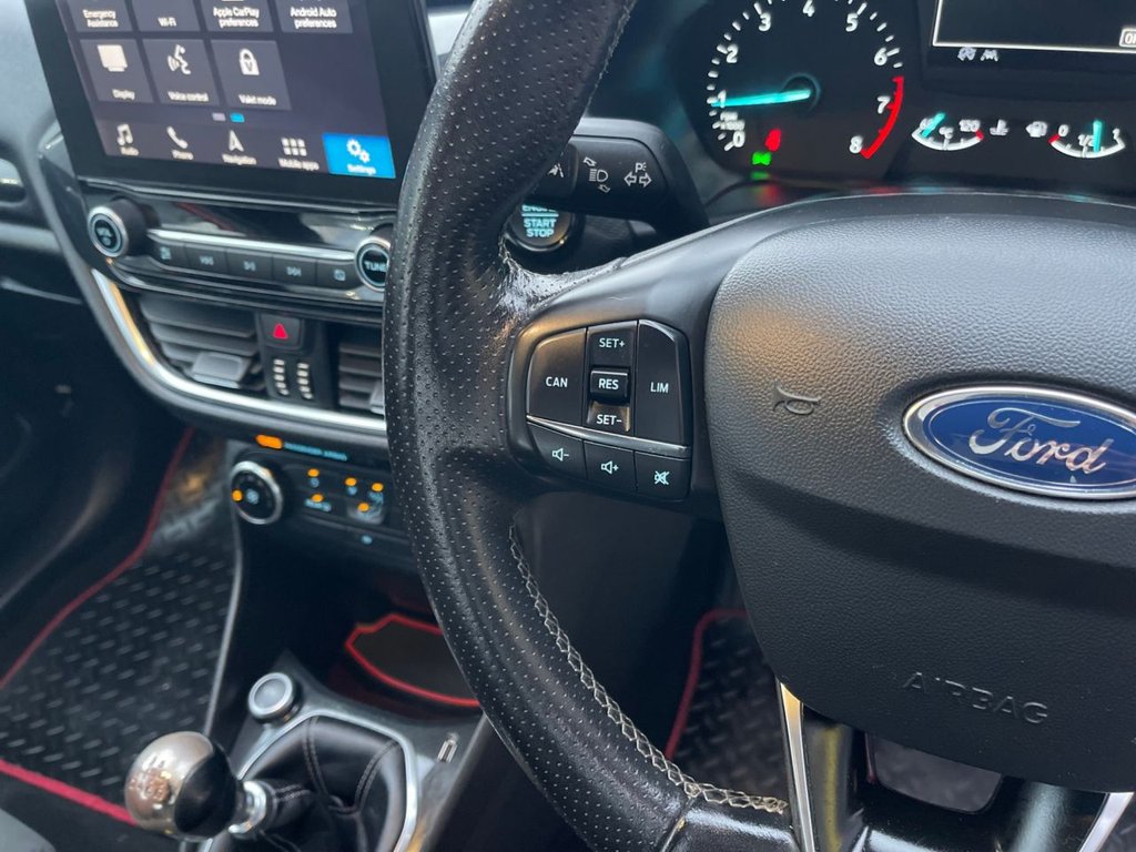 Used Ford Fiesta 2018 for sale - 76797953: Photo 37