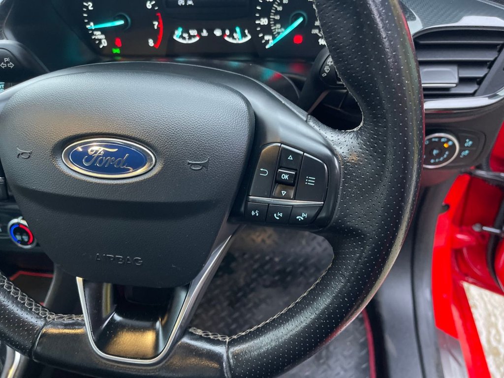 Used Ford Fiesta 2018 for sale - 76797953: Photo 38