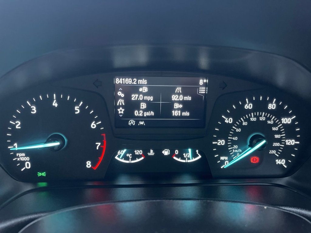 Used Ford Fiesta 2018 for sale - 76797953: Photo 40