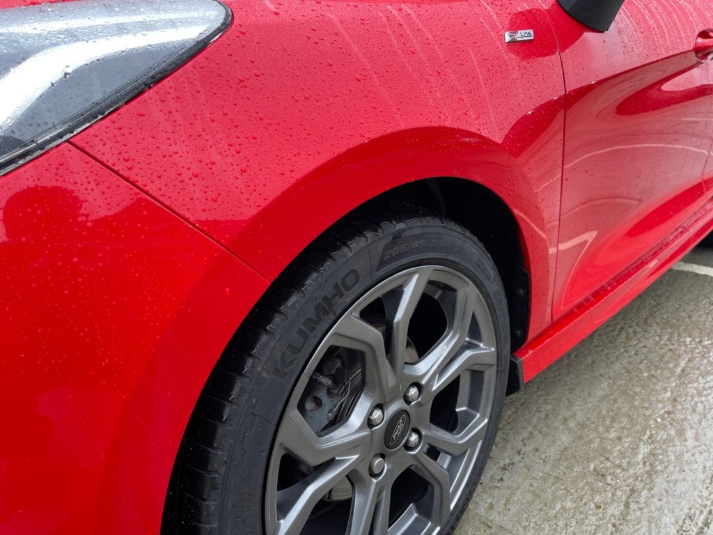 Used Ford Fiesta 2018 for sale - 76797953: Photo 42