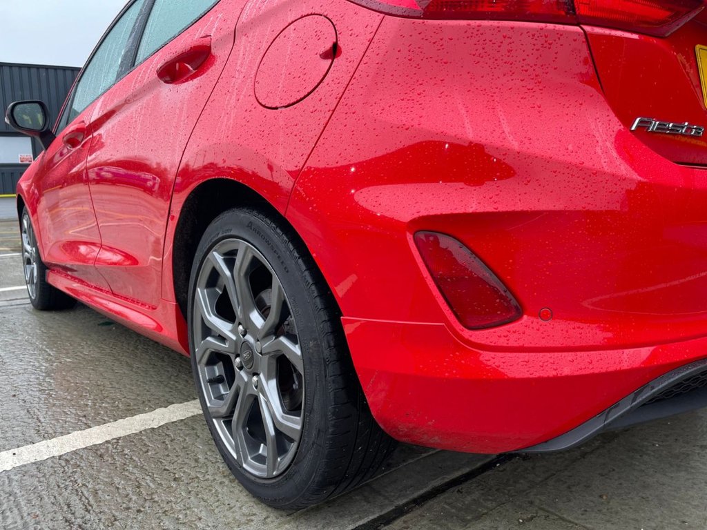 Used Ford Fiesta 2018 for sale - 76797953: Photo 48