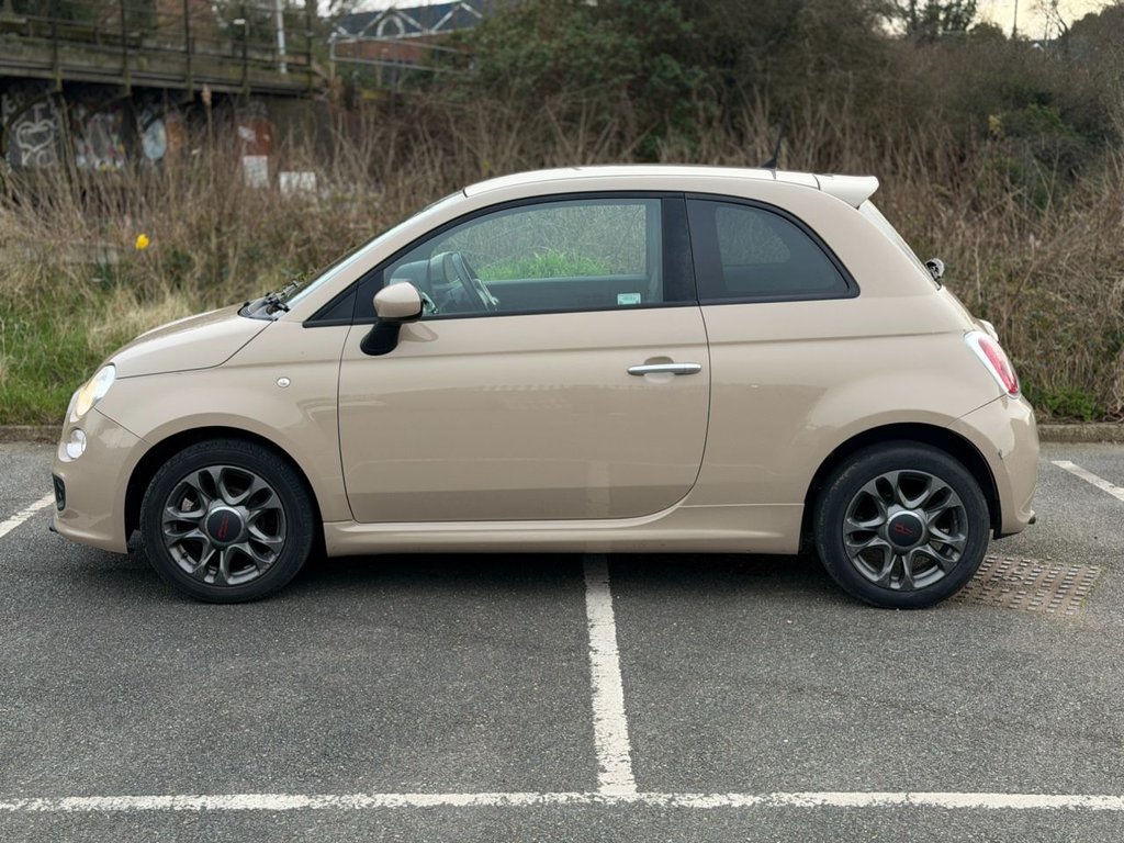 Used Fiat 500 2015 for sale - 77919619: Photo 13