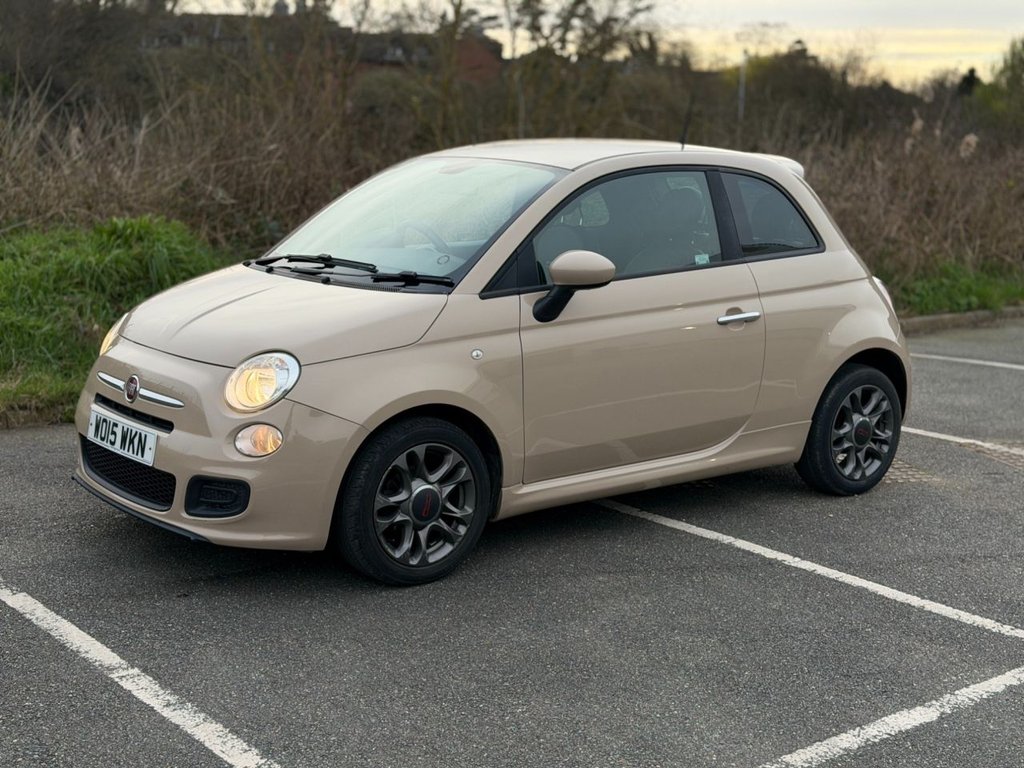 Used Fiat 500 2015 for sale - 77919619: Photo 14