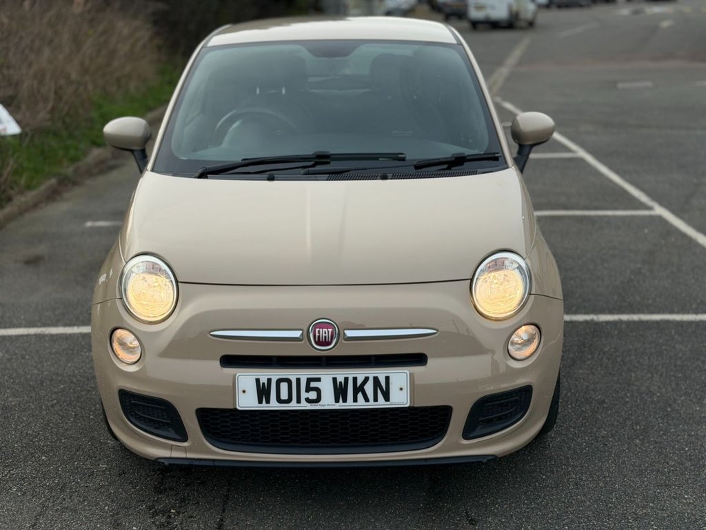 Used Fiat 500 2015 for sale - 77919619: Photo 16