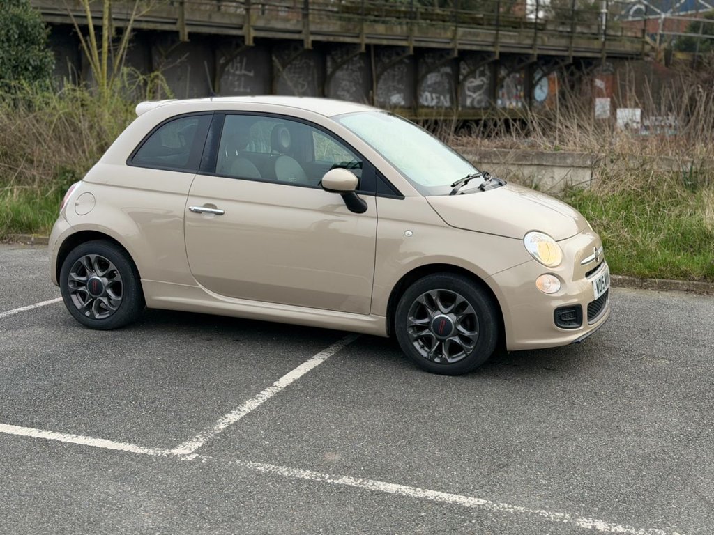 Used Fiat 500 2015 for sale - 77919619: Photo 19