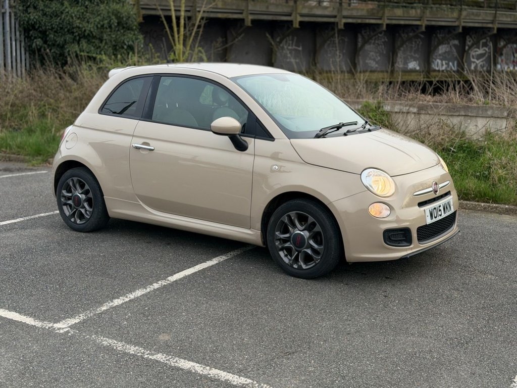 Used Fiat 500 2015 for sale - 77919619: Photo 20