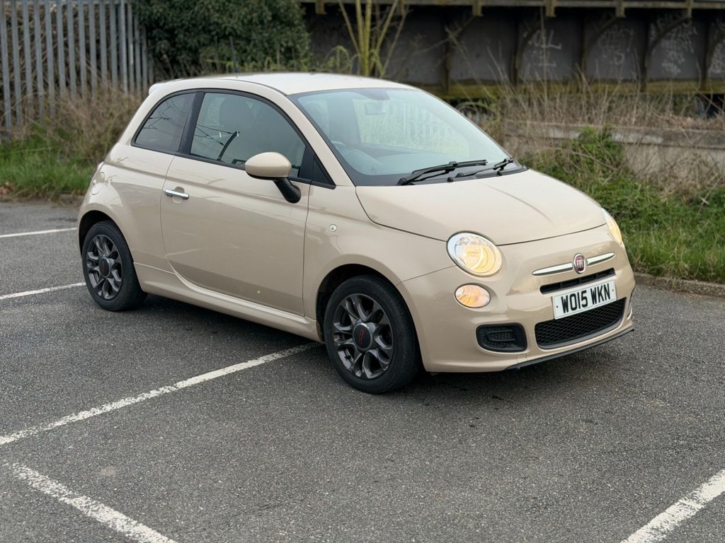Used Fiat 500 2015 for sale - 77919619: Photo 21