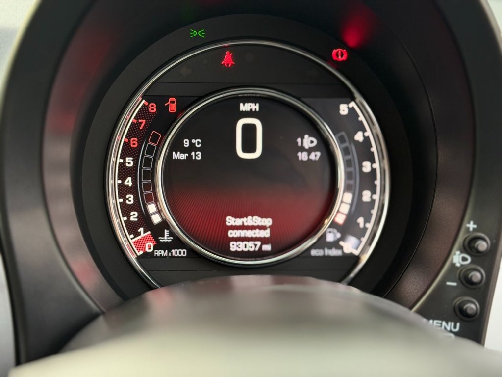 Used Fiat 500 2015 for sale - 77919619: Photo 25