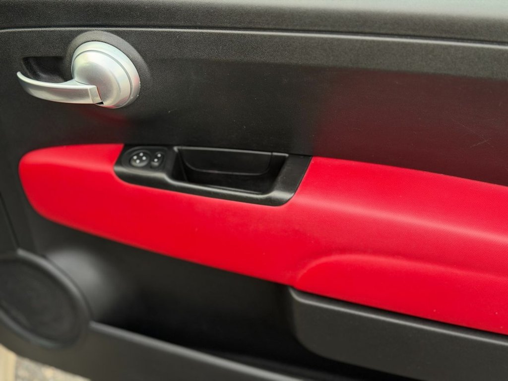 Used Fiat 500 2015 for sale - 77919619: Photo 28