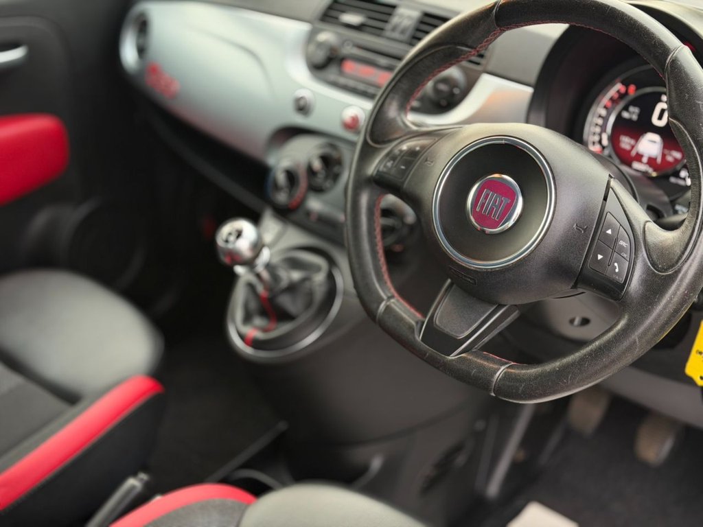 Used Fiat 500 2015 for sale - 77919619: Photo 32