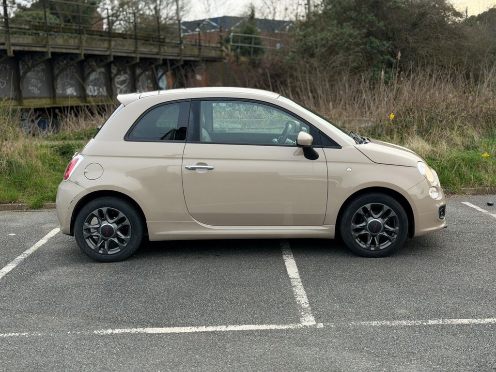 Used Fiat 500 2015 for sale - 77919619: Photo 5