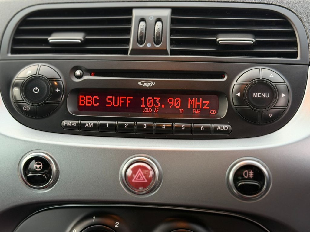 Used Fiat 500 2015 for sale - 77919619: Photo 8