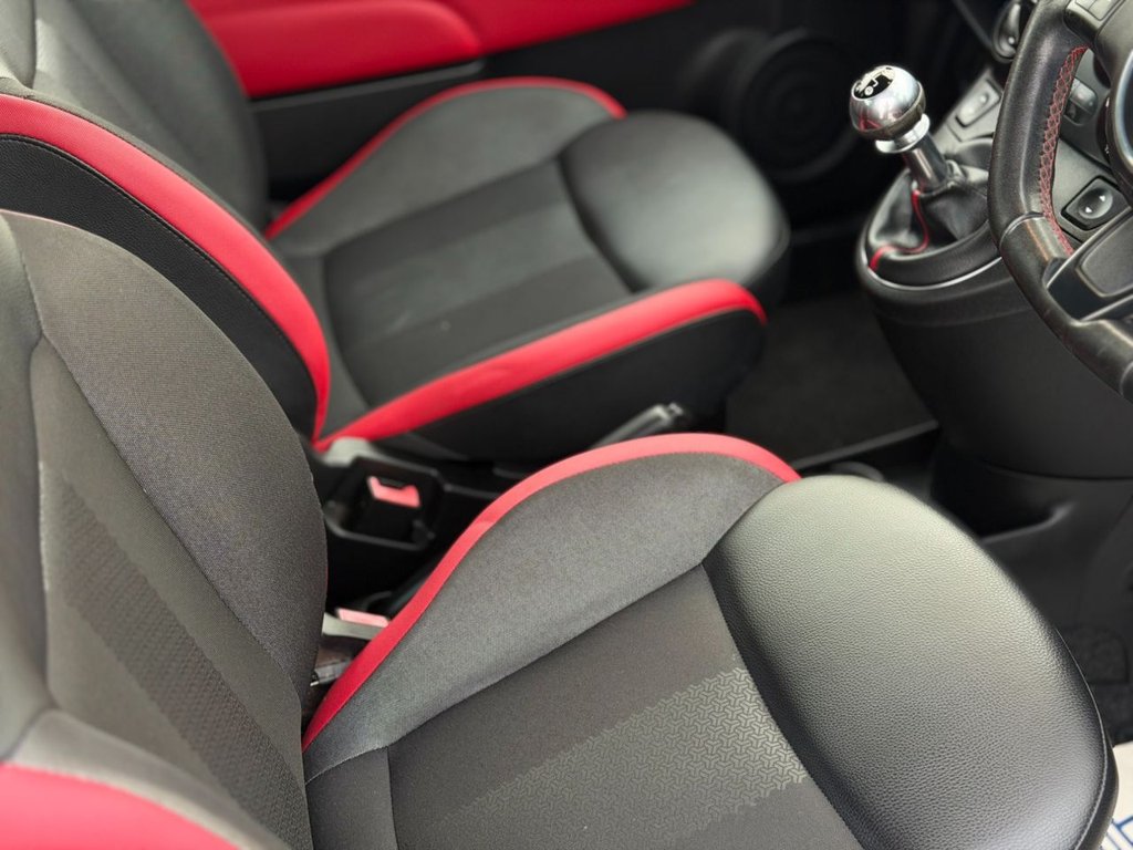 Used Fiat 500 2015 for sale - 77919619: Photo 9