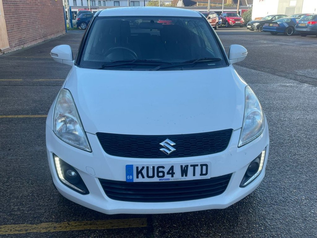 Used Suzuki Swift 2014 for sale - 76520778: Photo 10