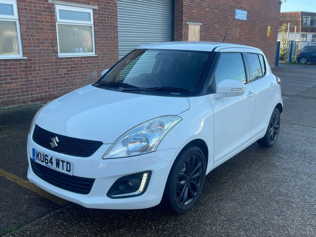 Used Suzuki Swift 2014 for sale - 76520778: Photo 11