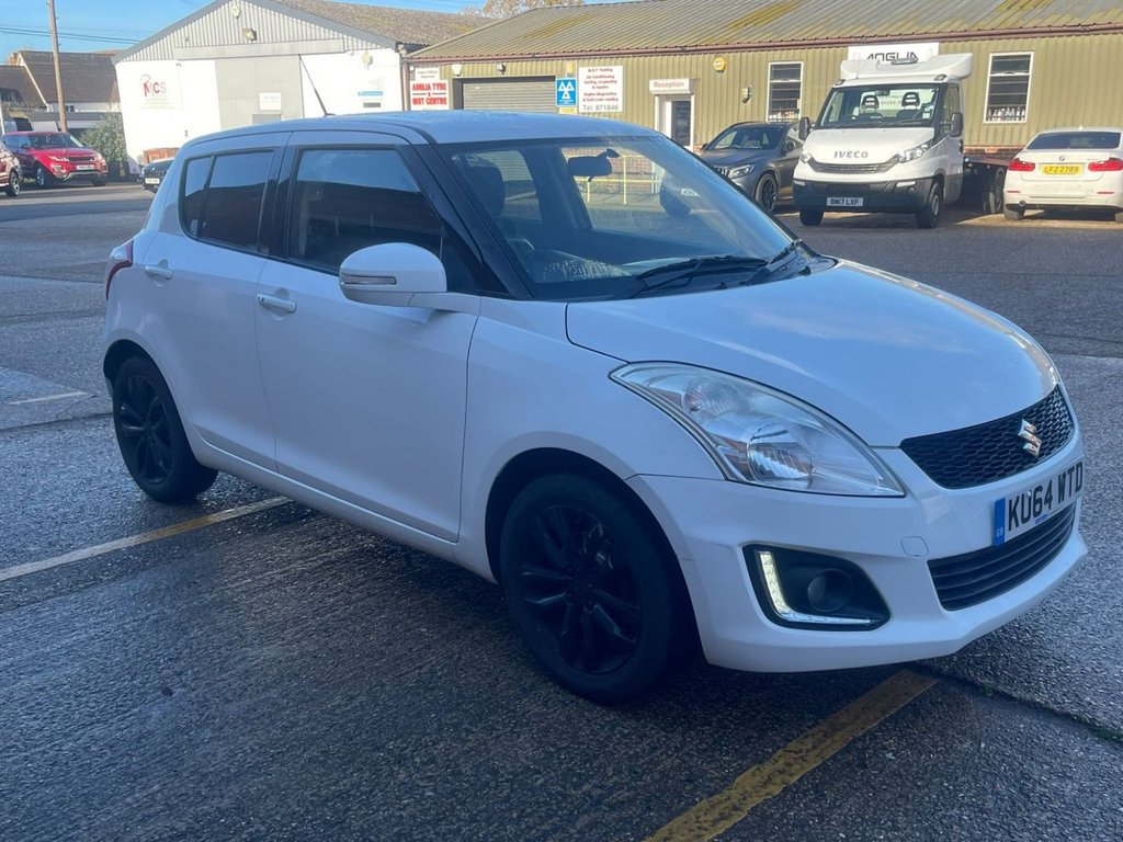 Used Suzuki Swift 2014 for sale - 76520778: Photo 13