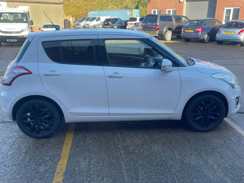 Used Suzuki Swift 2014 for sale - 76520778: Photo 6