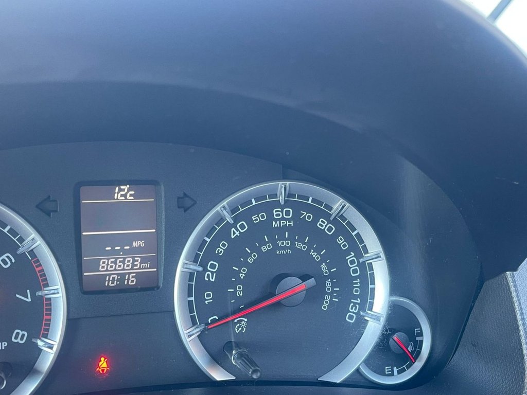 Used Suzuki Swift 2014 for sale - 76520778: Photo 7