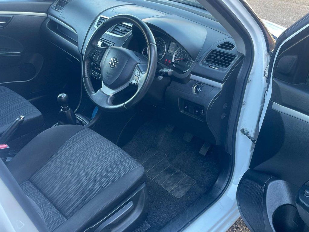 Used Suzuki Swift 2014 for sale - 76520778: Photo 8
