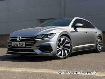 Used Volkswagen Arteon 2018 for sale - 79461704: Photo