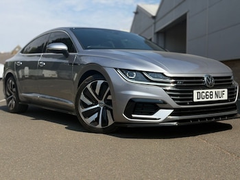 Used Volkswagen Arteon 2018 for sale - 79461704: Photo