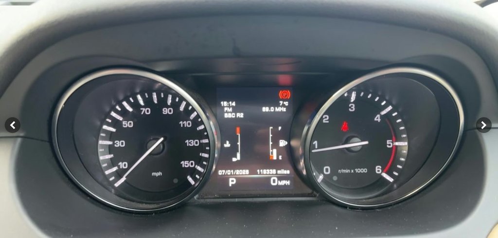 Used Land Rover Discovery Sport 2015 for sale - 77313610: Photo 14