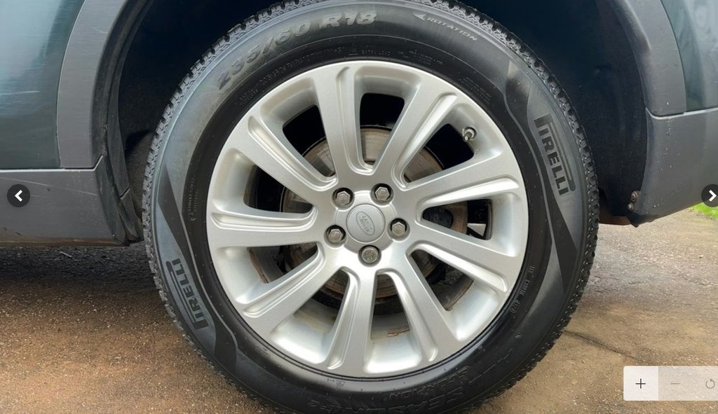 Used Land Rover Discovery Sport 2015 for sale - 77313610: Photo 19