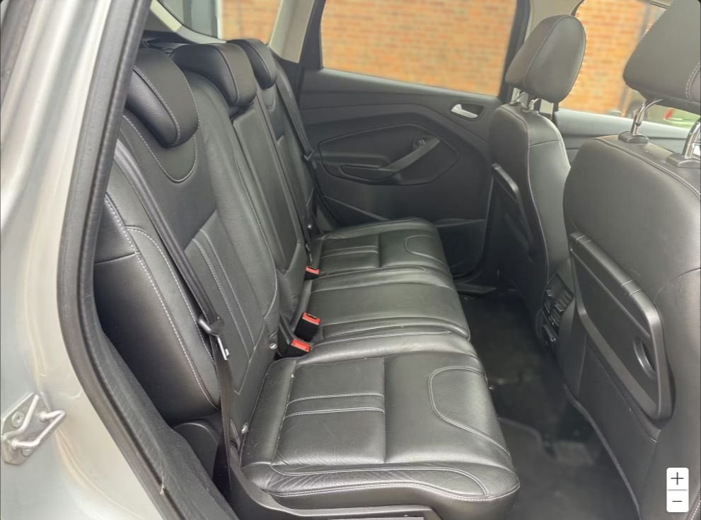 Used Ford Kuga 2016 for sale - 77288124: Photo 8