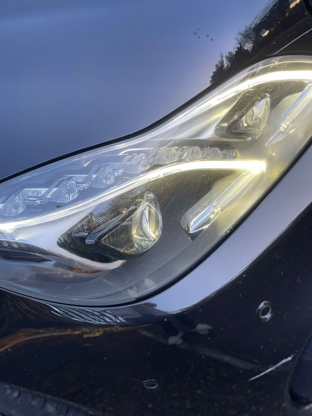 Used Mercedes-Benz E Class 2014 for sale - 78017051: Photo 12