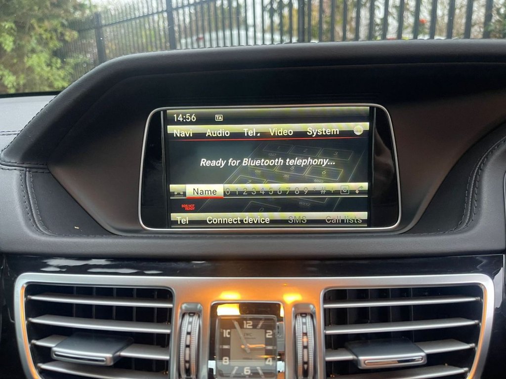 Used Mercedes-Benz E Class 2014 for sale - 78017051: Photo 17