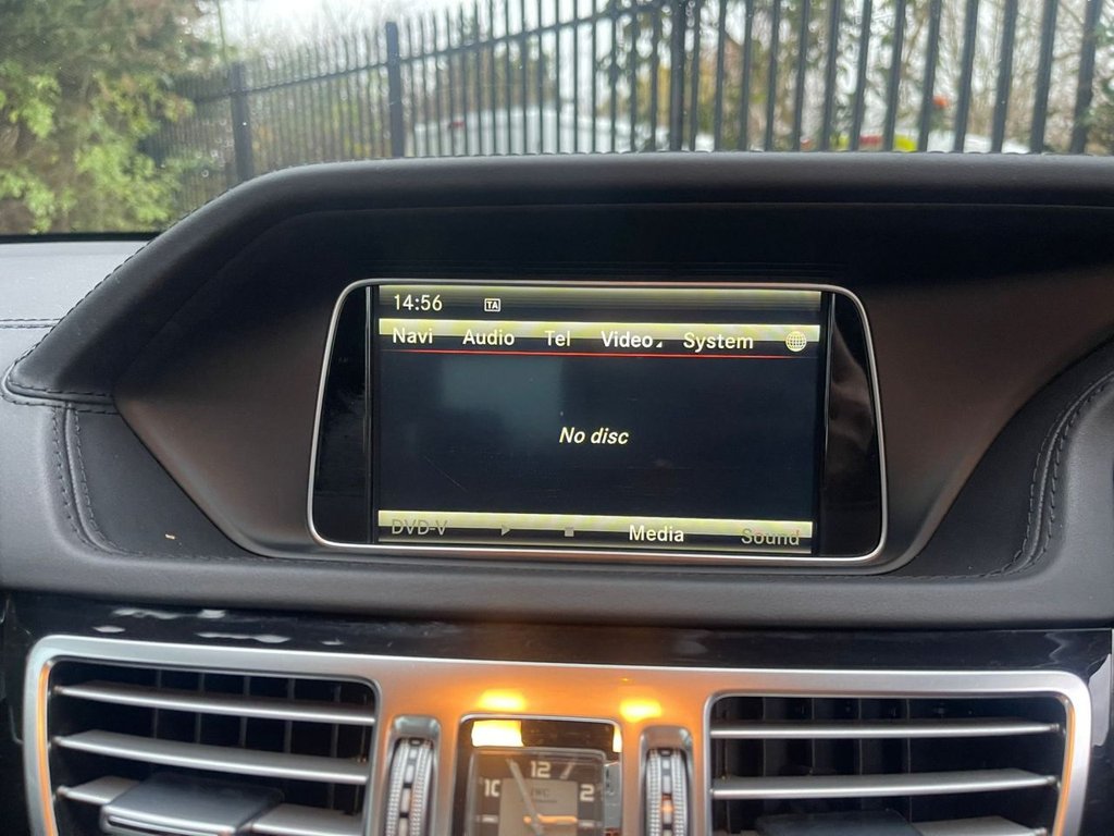 Used Mercedes-Benz E Class 2014 for sale - 78017051: Photo 19